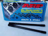 ARP-154-4002 FORD HEAD STUDS FIT'S BOSS 302,COMES WITH HEX NUTS.