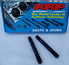 ARP-256-5701 FORD MODDULAR MAIN STUD KIT FIT'S 4.6L 4 VALVE,WITH WINDAGE TRAY,(4-BOLT MAIN),(SIDE BOLTS SOLD SEPARATELY).