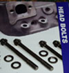 ARP-155-3603,FORD HEAD BOLT KIT FIT'S,FORD 429-460 CID WITH FACTORY HEADS OR EDELBROCK HEADS 60669,60079,61669,61649 (HP SERIERS) HEX STYLE (6PT).
