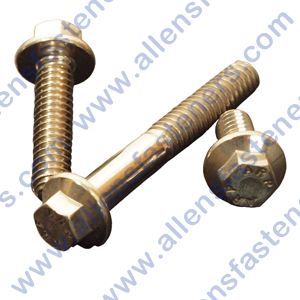 ARP m12-1.50 HEX STAINLESS STEEL FLANGE BOLT