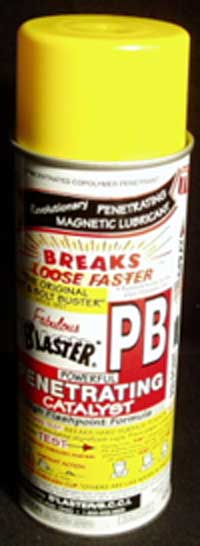 PENETRATING CATALYST (PB BLASTER 16PB)