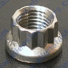 1/2 STAINLESS STEEL ARP COURSE & FINE THREAD 12PT NUTS,USA MADE,RATED AT 180,000 PSI TENSILE STRENGTH.NOTE CODE'S HH=HEAD HEIGHT,CD=COLLAR DIAMETER,SS=SOCKET SIZE.CLICK IMAGE FOR DETAIL'S.