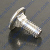 7/16-14 STAINLESS STEEL CARRIAGE BOLTS,18-8 STAINLESS STEEL,BOLTS ARE FULLY THREADED UNLESS NOTED.