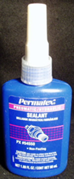 PNEUMATIC HYRAULIC SEALANT (PERMATEX 54550)