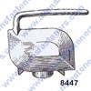 A8447 UNIVERSAL MOULDING FASTENERS FOR FRONT AND REAR DOOR,FOR 1/2