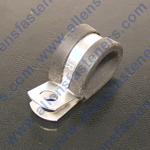 ALUMINUM ADEL CLAMP