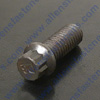 1/2-20 12PT FLANGE BOLTS,BOLTS ARE PARTLY THREADED UNLESS NOTED,AND FLANGE DIAMETER IS .740,+ or - .005,PLAIN FINISH(BLACK).WRENCHING SIZE IS 1/2,(170,000 PSI) BETTER THAN GRADE 8.BOLTS ARE MADE IN USA,JAPAN,KOREA