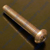 10/32 STAINLESS STEEL BUTTON HEAD ALLEN BOLT,18-8 STAINLESS STEEL,BOLTS ARE FULLY THREADED UNLESS NOTED.